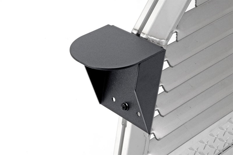 Deezee Dee Zee DZ95064 Cab Rack Light Mounting Plate - Image 2